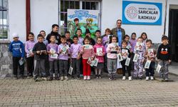 Miniklerle Suyun Geleceği İçin Farkındalık Buluşması