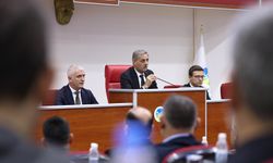 Aynı Anda Her Alanda Yatırım ve Hizmeti Şehrimizle Buluşturuyoruz