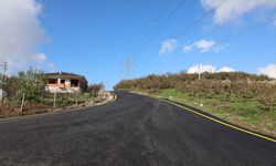 Akyazı’da Beldibi Mahallesi de Yeni Yüzüne Kavuştu