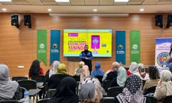 Büyükşehir’den Kadına Karşı Şiddette Önemli Farkındalık Adımı