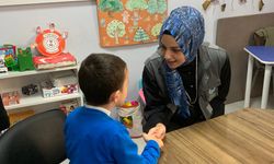 Büyükşehir’den Pamukova’da Özel Öğrencilere Anlamlı Ziyaret