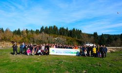 Doğaseverlerin Rotası Karagöl ve Sultanpınarı Yaylası