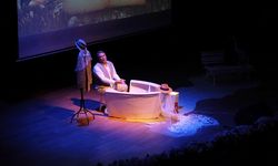 Sait Faik Oyunu İzleyiciden Tam Not Aldı