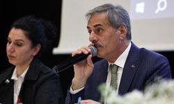 Başkan Alemdar, İl Danışma Meclisi’nde Hizmetleri Anlattı