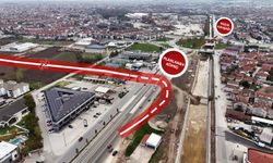 Başkan Yusuf Alemdar Tarihi Proje Öncesi Açıkladı