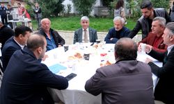 Büyükşehir’den Bir Ses, Bir Nefes