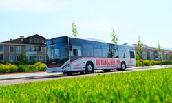 Büyükşehir’den 3 Toplu Taşıma Hattında Yeni Düzenleme