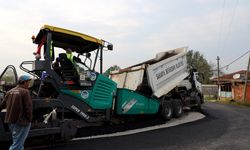 Karasu’da 2 mahalle daha Büyükşehir’le yenilendi