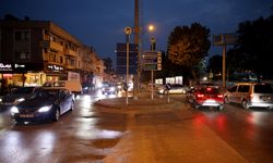 Şehrin Girişine Nefes Olacak: SEDAŞ Kavşağı Yenileniyor