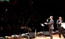 Yıldırım Gürses’in Unutulmaz Eserleri Kent Orkestrası ile Hayat Buldu