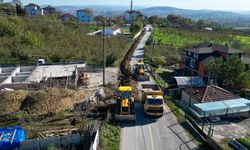 Sakarya'da Kaçağa Geçit Yok!