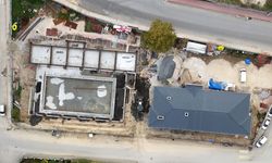 Arifiye Yüzme Havuzu ve Gençlik Merkezine Kavuşuyor