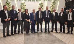 Abhaz Federasyonu’nda Yeni Başkan: Yavuz Atrışba