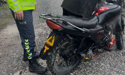 Abartı Egzoz Operasyonu: 25 Araç Men Edildi