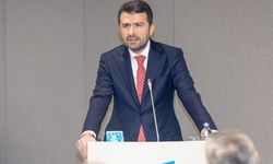 BİK Genel Müdürü Çay: Hedefini Açıkladı!