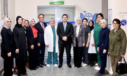 İlçe Hastaneleri Güçleniyor