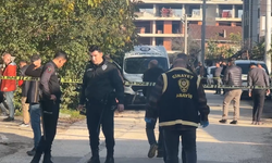 Komşuda Akrabalar Arasında Silahlı Kavga!