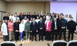 Erenler Belediyesi'nden Personeline Sıfır Atık Eğitimi