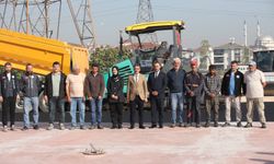 Erenler’de Asfalt Seferberliği