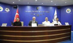 SATSO'da "Binaların Yangından Korunması Hakkında Yönetmelik" Eğitimi Gerçekleştirildi