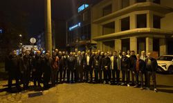 Anahtar Parti’ye Sakarya’da Büyük Katılım