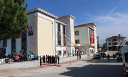 Arifiye ASM Yeni Binasında Hizmete Başladı