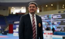 Uğur Kobaş Dünya Şampiyonasında Görevlendirildi