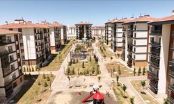 "Yüzyılın Konut Projesi"ne Başvurular 10 Kasım'da Başlıyor