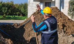 Geyve Sarıgazi’nin Altyapısı Yeni Hat İle Artık Daha Dayanıklı