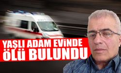 Bir Süredir Tedavi Görüyordu: Evinde Ölü Bulundu