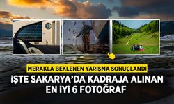 Merakla Beklenen Yarışma Sonuçlandı