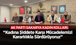 Duygu Çetin’den 25 Kasım Mesajı