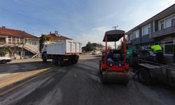 Serdivan Belediyesi'nden Uzunköy'de Kapsamlı Çalışma