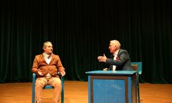 “Aşk Eski Bir Yalan” Sakarya’da Seyirciden Tam Not Aldı