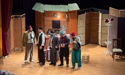 “Fehim Paşa Konağı” Büyük Beğeni Topladı