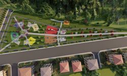 Ferizli’de Sosyal Yaşamın Merkezi Olacak Projede Çalışmalar Başladı