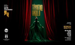 Sakarya'da Tiyatro Seçmeleri Başlıyor!