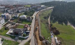 Medeniyet Bulvarı’ndan Kazımpaşa’ya Kesintisiz Bağlantı