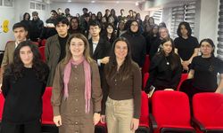 Büyükşehir’den Lise Öğrencilerine 'Sıfır Atık' Eğitimi