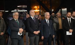 İstanbul Photo Awards Sergisi OSM’de Açıldı