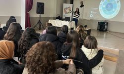 Büyükşehir’den Gençlere İklim ve Sıfır Atık Bilinci