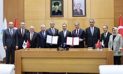 Bakan Kacır’dan Bilim Merkezi’ne Tam Not