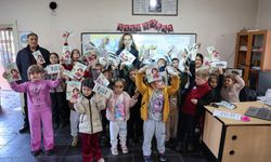 SASKİ Su Farkındalığı Oluşturmak İçin Eğitimlerine Devam Ediyor