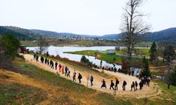 Sakarya’da Doğayla İç İçe Sonbahar