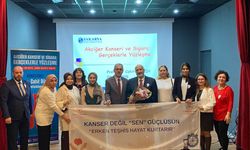 “Sigarayı Bırakmak Yaşam Süresini Uzatan Bir Yatırımdır”