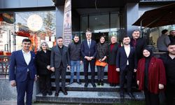 Başkan Alemdar, Kaynarca’da Yatırımları İnceledi