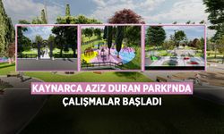 Kaynarca’da Aileler ve Gençler İçin Yeni Buluşma Noktası