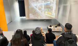 Büyükşehir Geleceğin Mühendislerini SEKAY’da Ağırladı