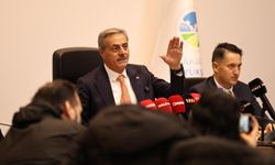 Başkan Alemdar'dan Sert Çıkış: O İddialara Cevap verdi!