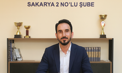 Eğitim-Bir-Sen 2 No’lu Şube Başkanı Akyüz: “Bu Başarı Kurumsal Emeğin Ortak Ürünüdür”